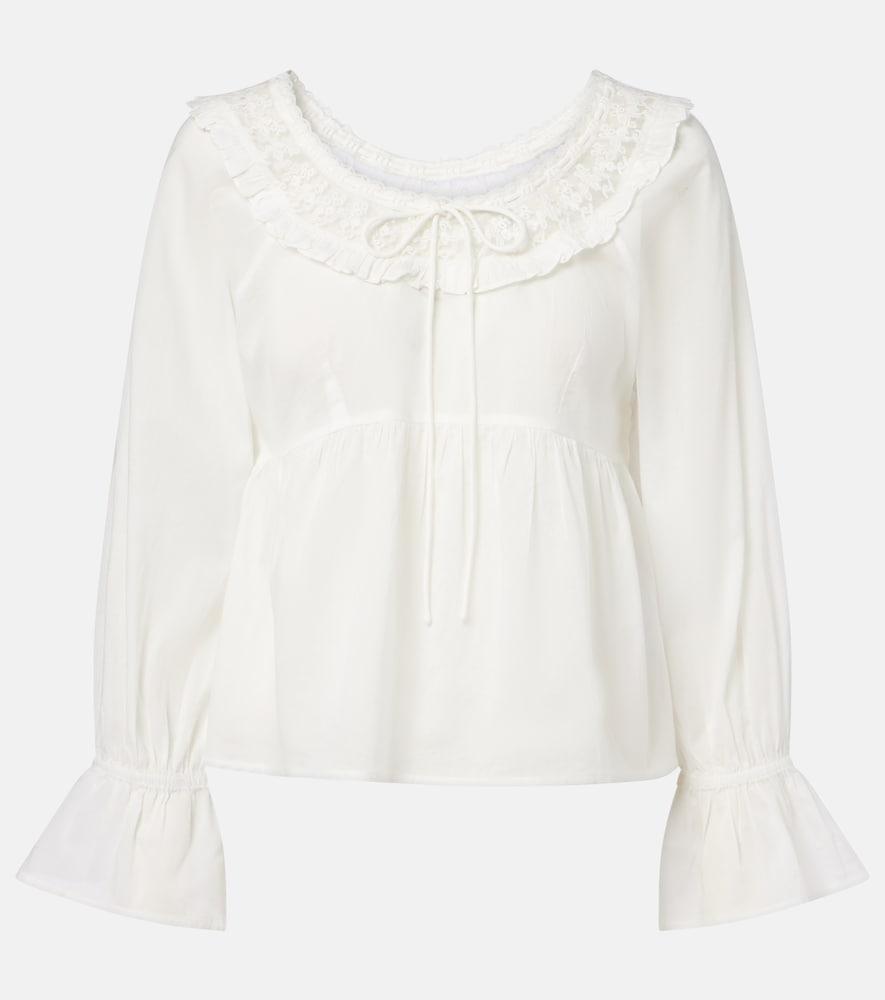 posse danielle lace