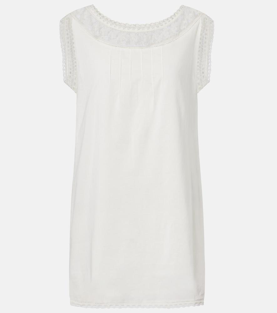 posse danielle lace