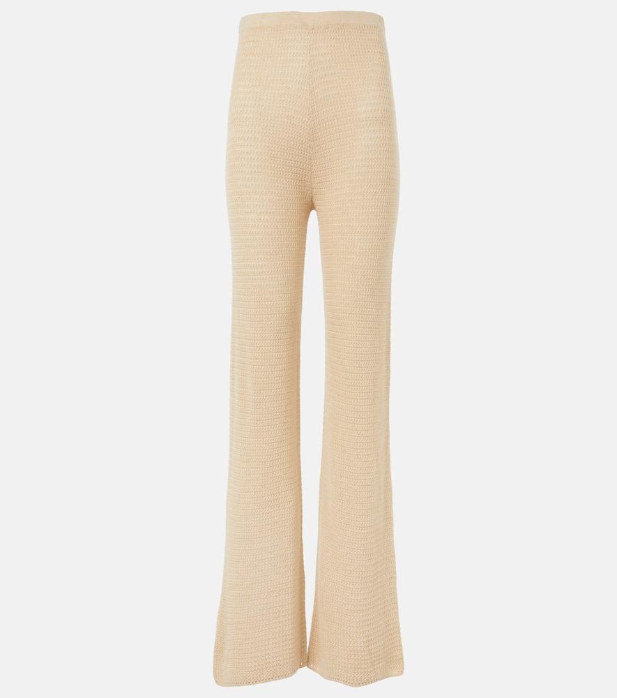 posse lennon knitted cotton