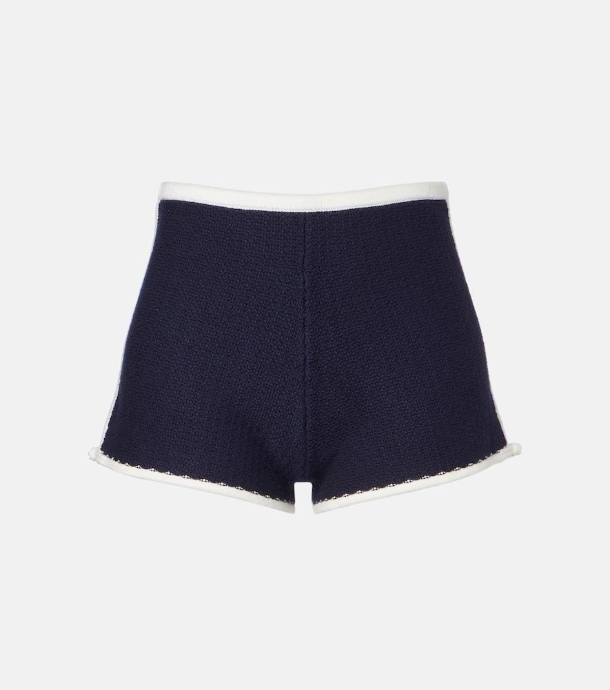 posse lou shorts