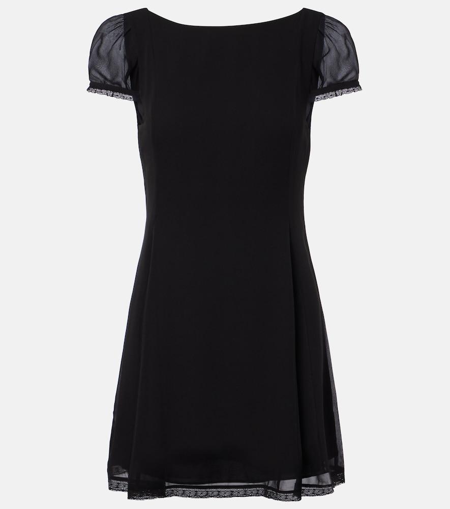 posse priscilla lace