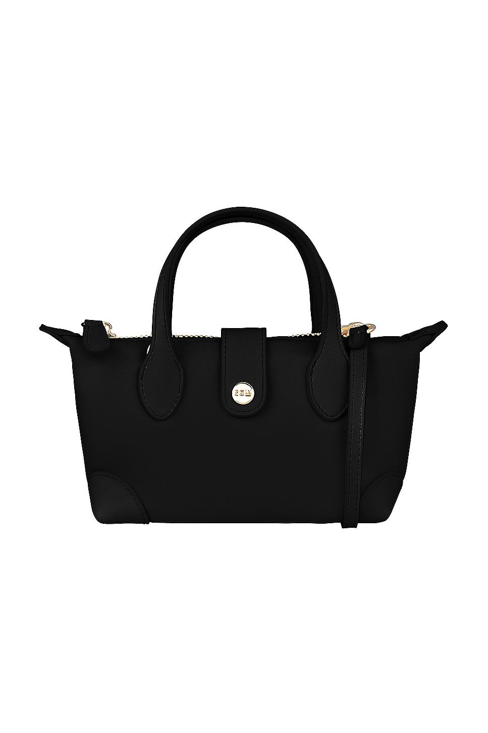 pouchette crossbody bag