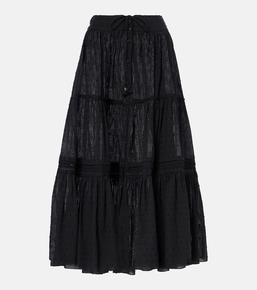 poupette st barth brie cotton