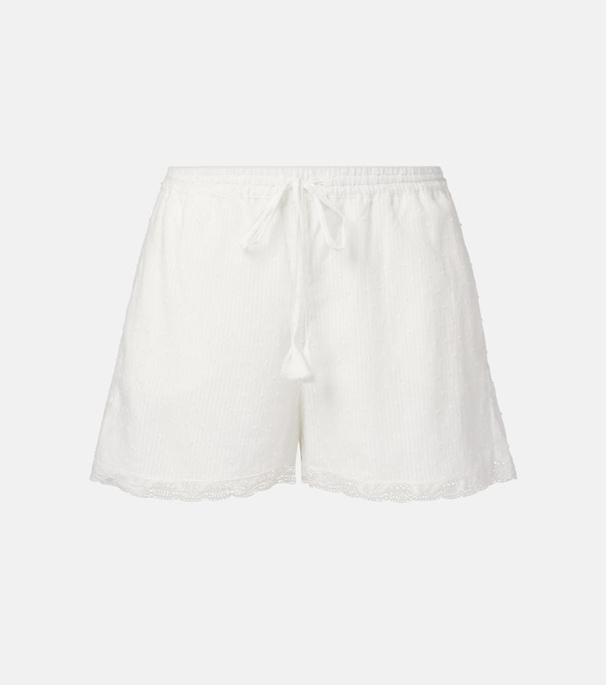 poupette st barth cruse cotton wide