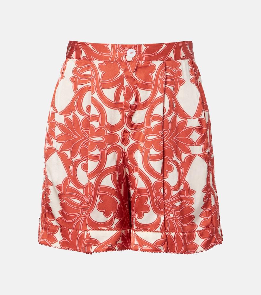 poupette st barth isabelle printed high