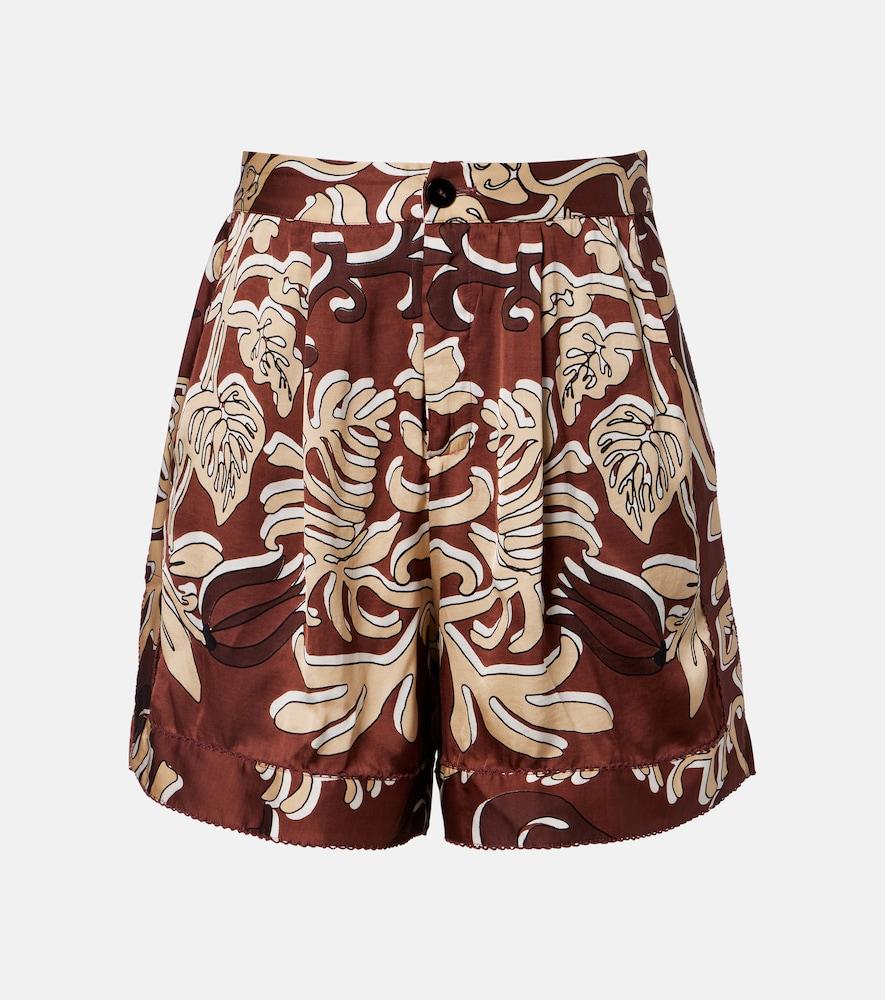 poupette st barth isabelle printed high