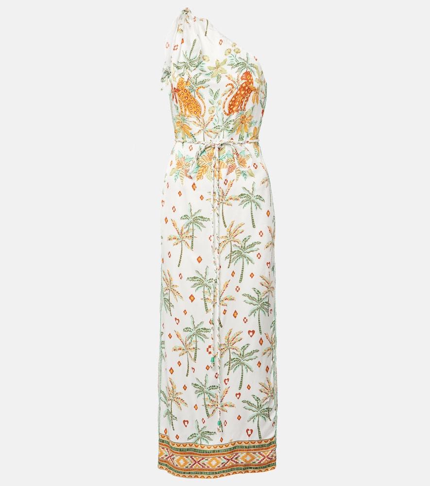 poupette st barth isabelle printed one