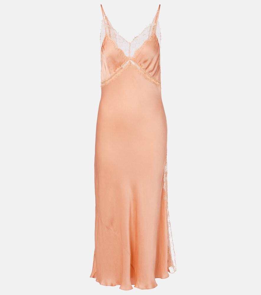 poupette st barth luli lace