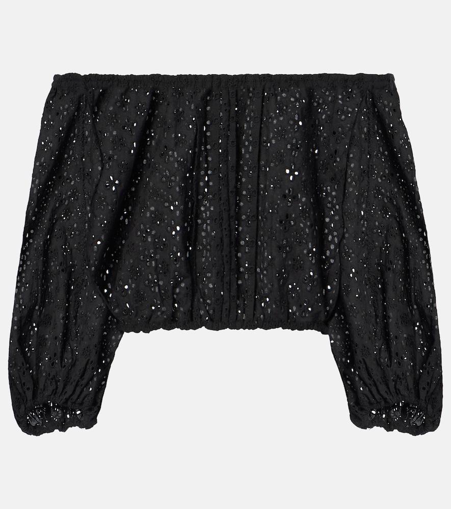 poupette st barth off