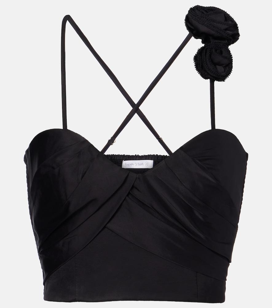 poupette st barth palmire floral