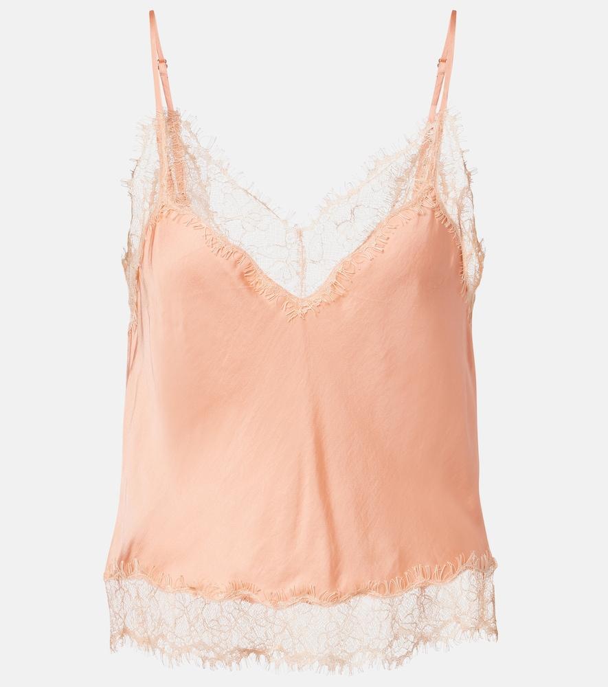 poupette st barth zely lace