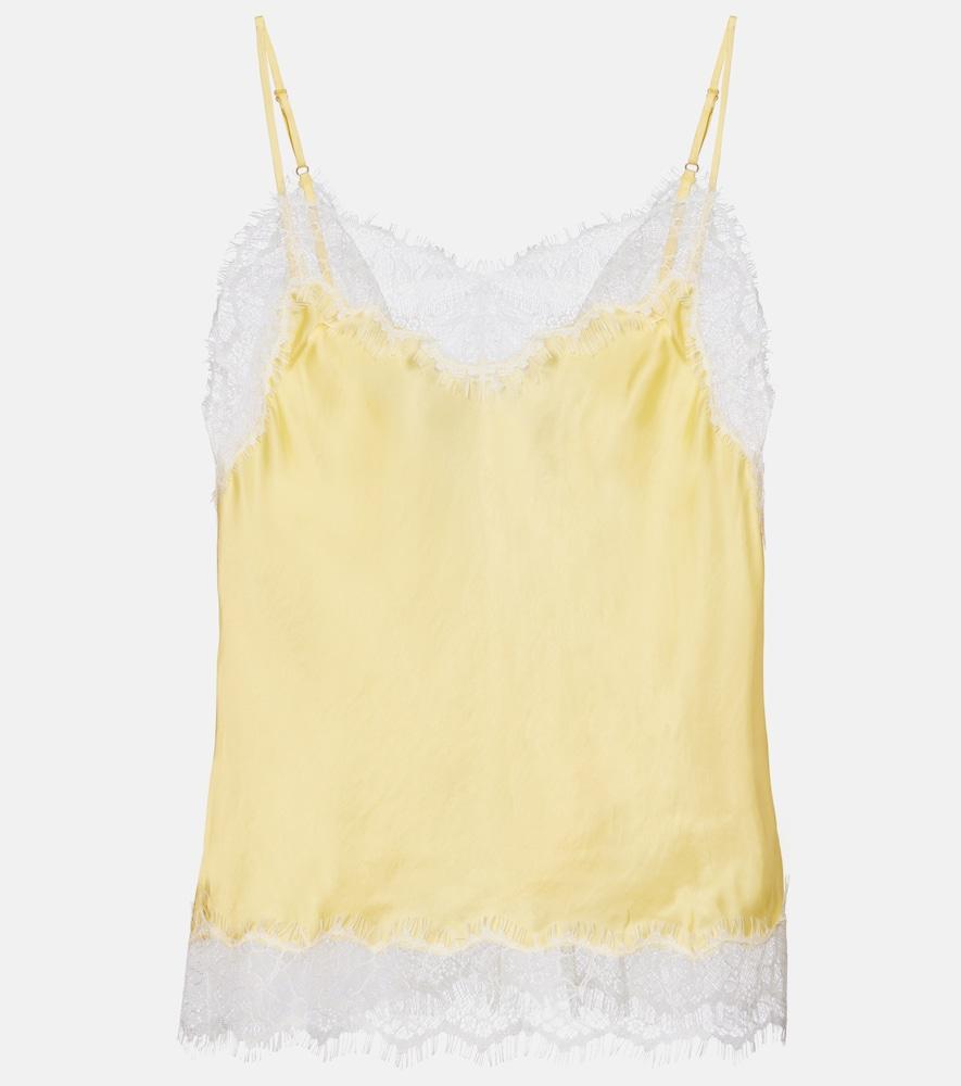 poupette st barth zely lace