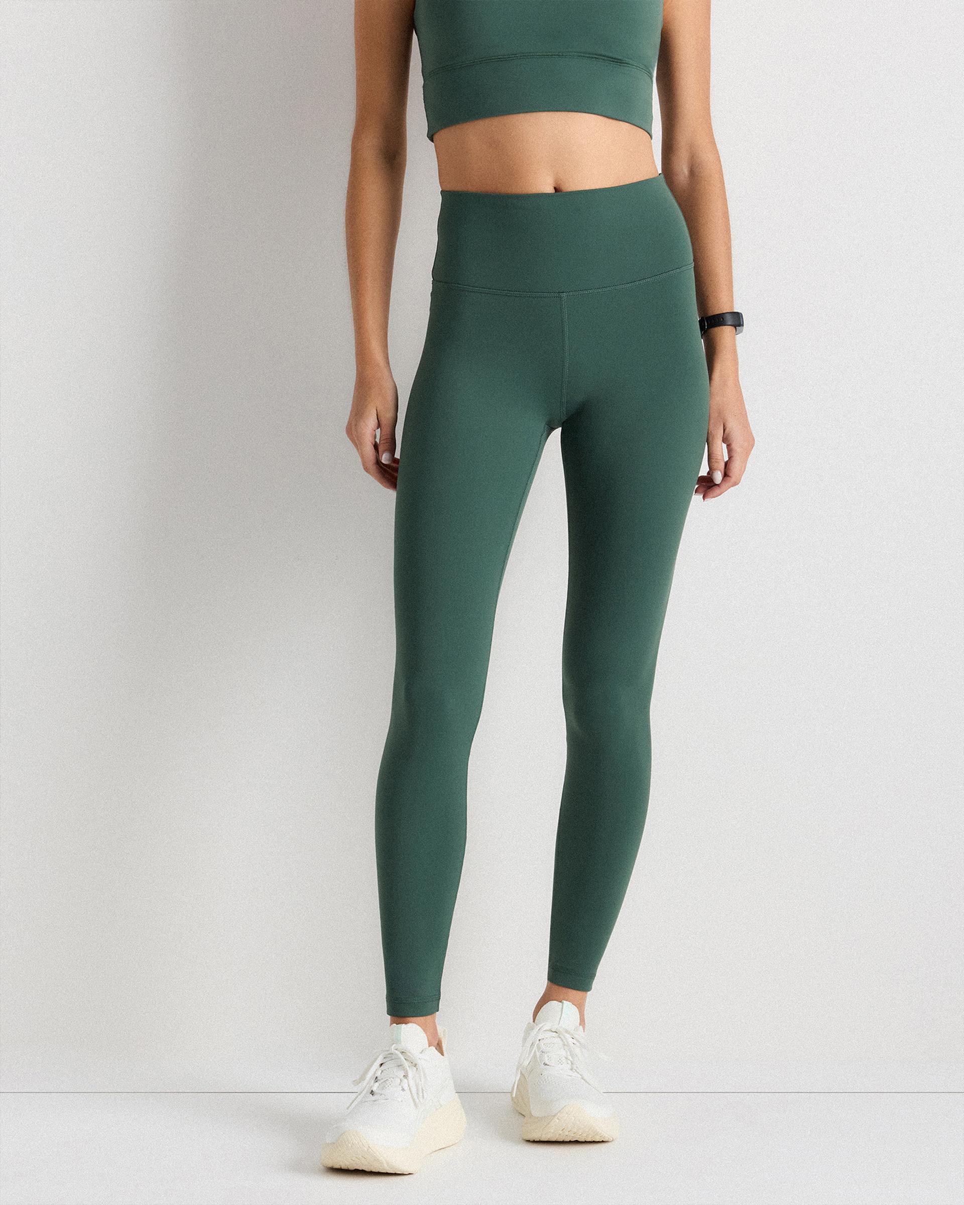 power-up high-rise training legging
