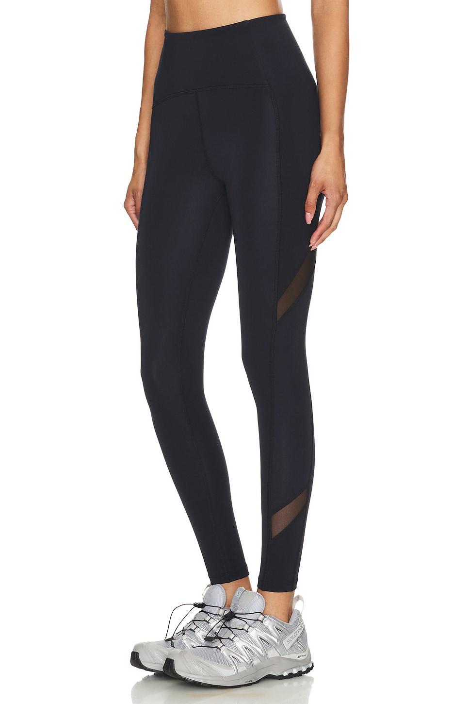 powerbeyond bootcamp midi legging