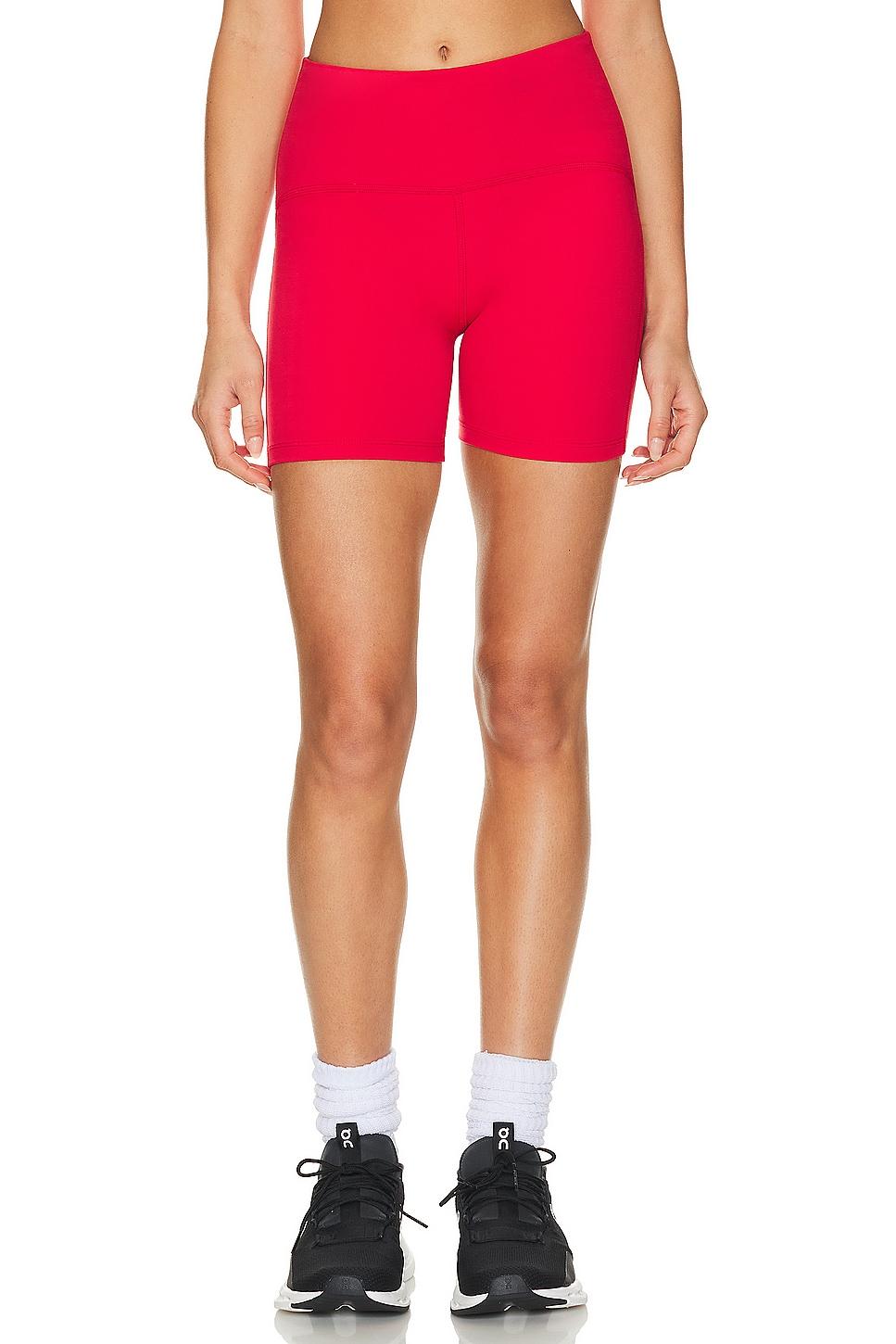 powerbeyond strive biker short