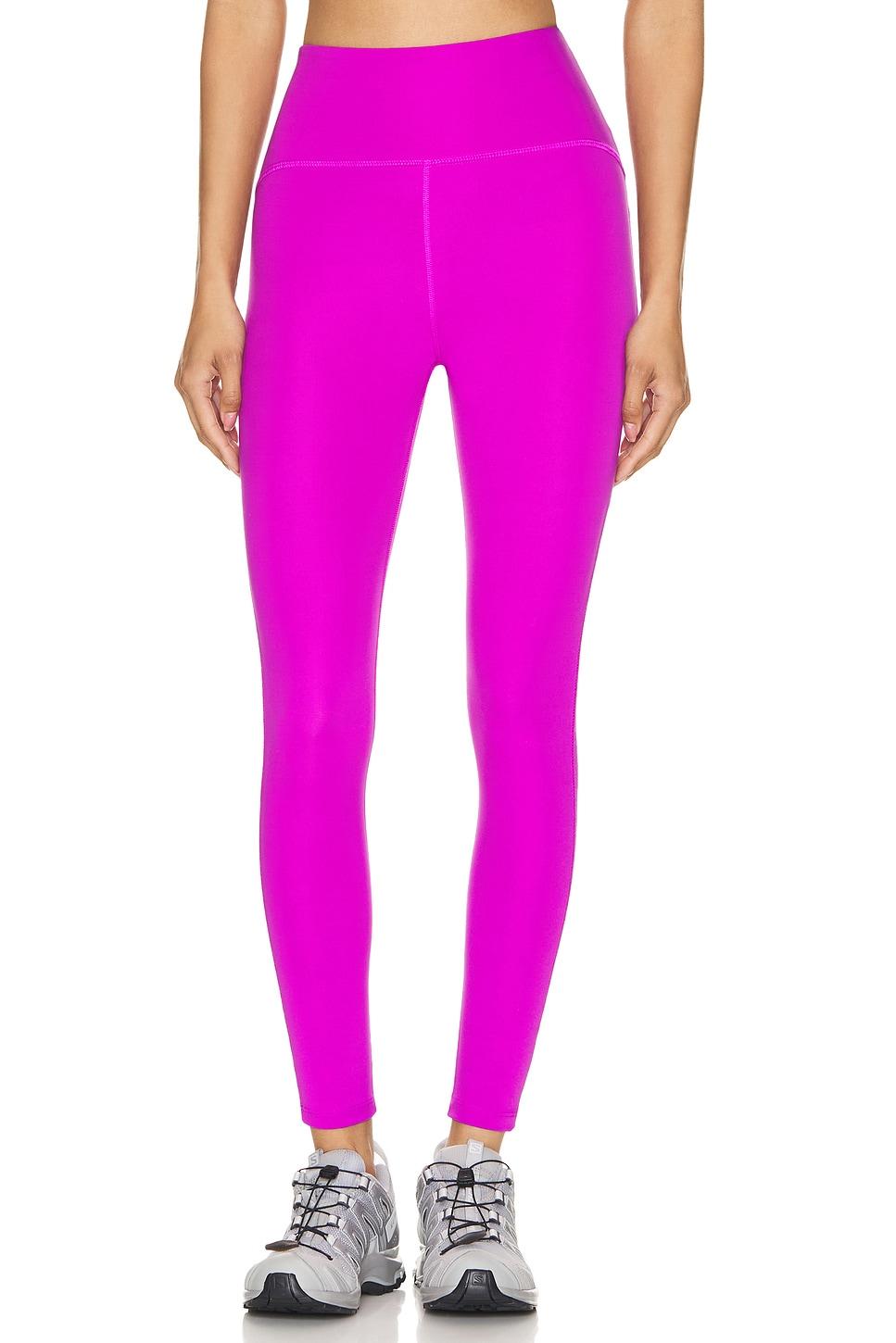 powerbeyond strive high waisted midi legging