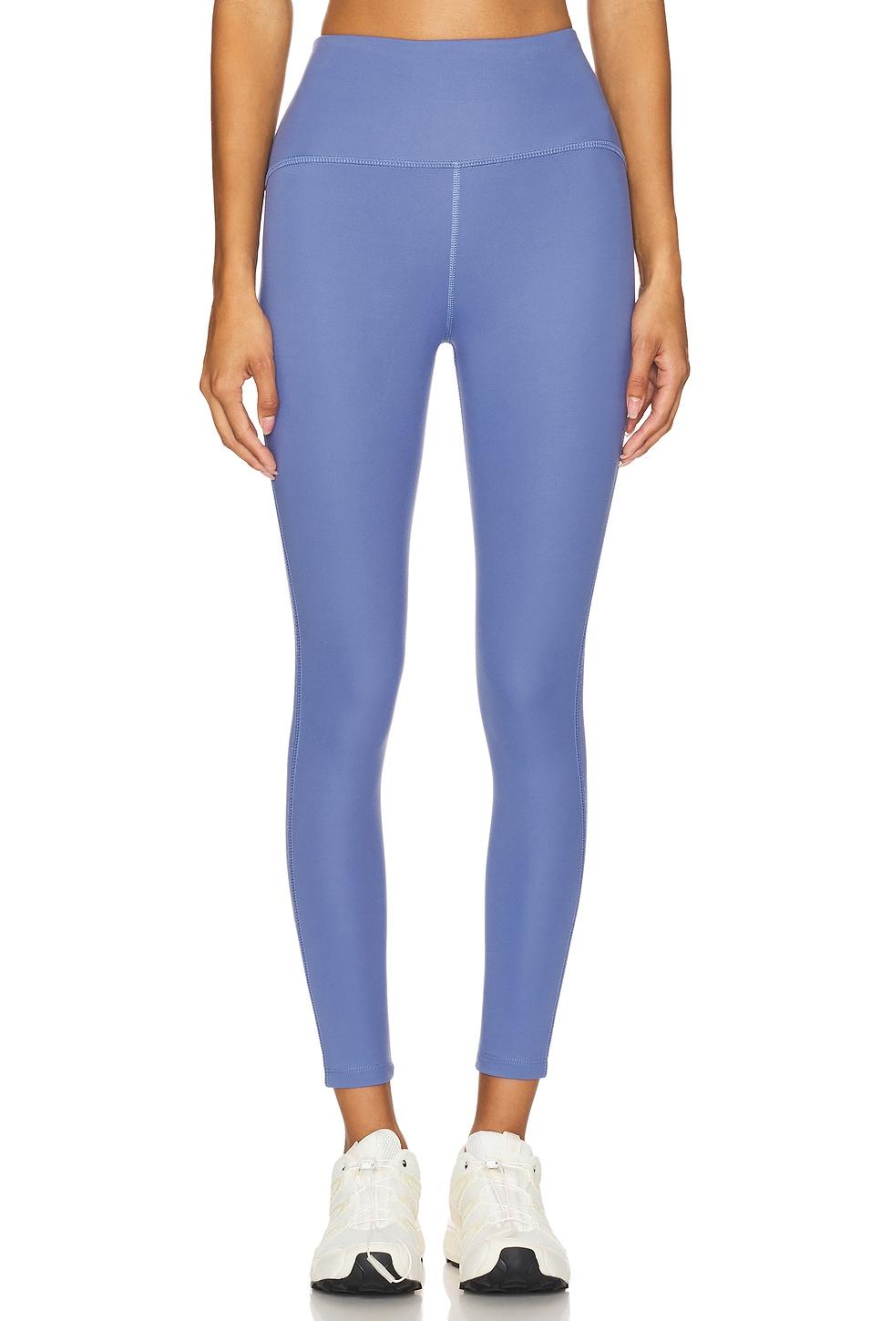 powerbeyond strive high waisted midi legging