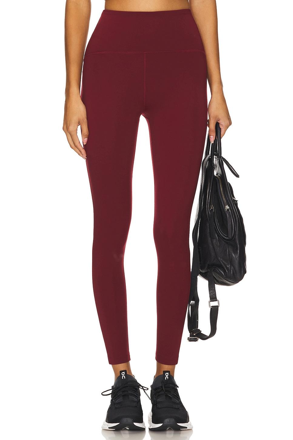 powerbeyond strive midi legging