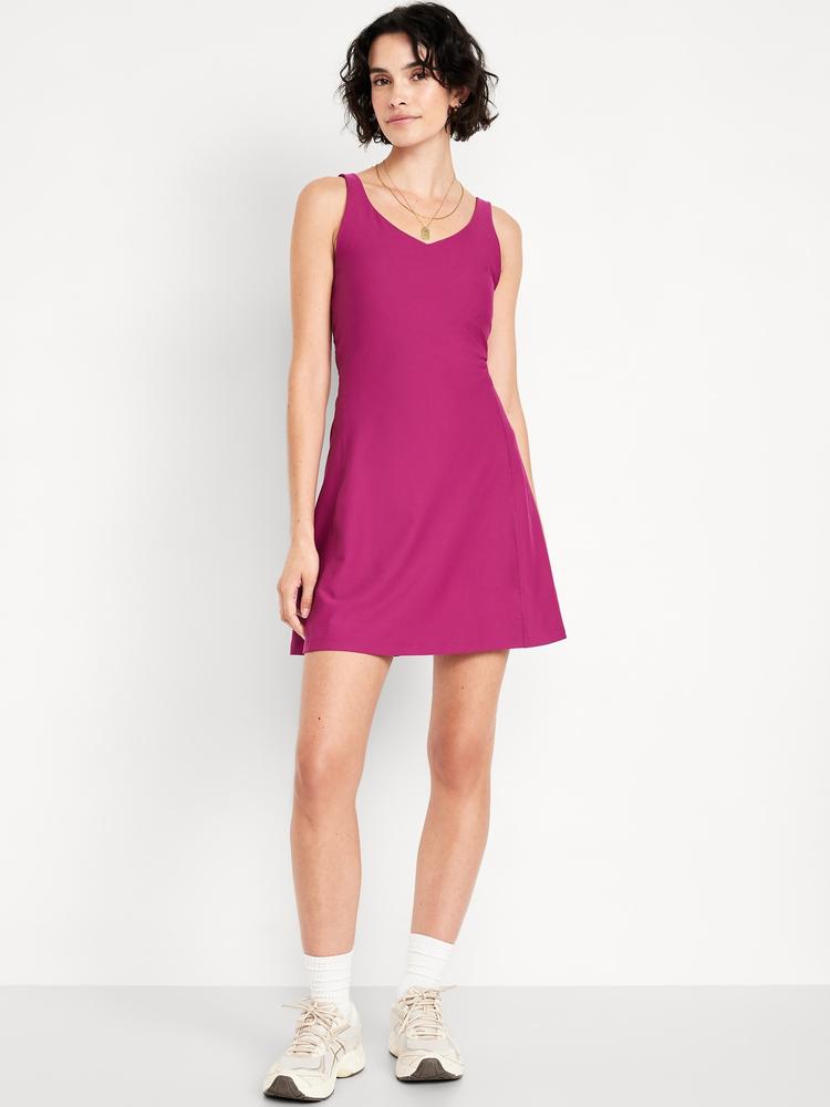 powersoft athletic dress