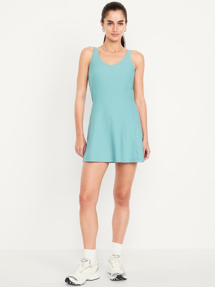 powersoft athletic dress