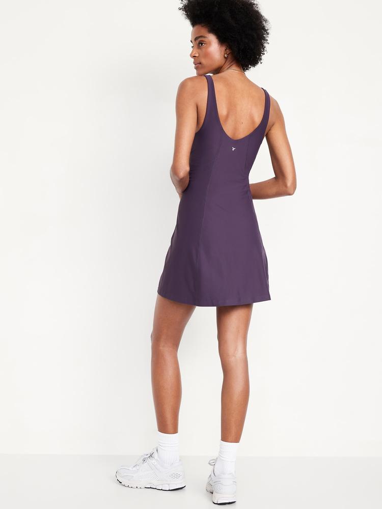powersoft athletic dress
