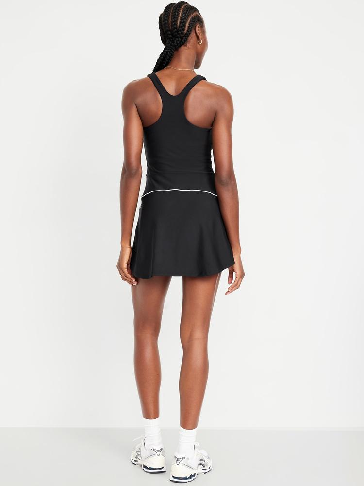 powersoft athletic dress