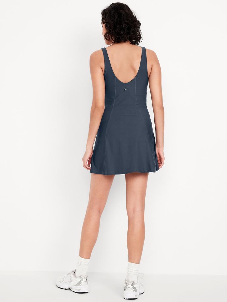 powersoft athletic dress
