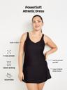powersoft athletic dress