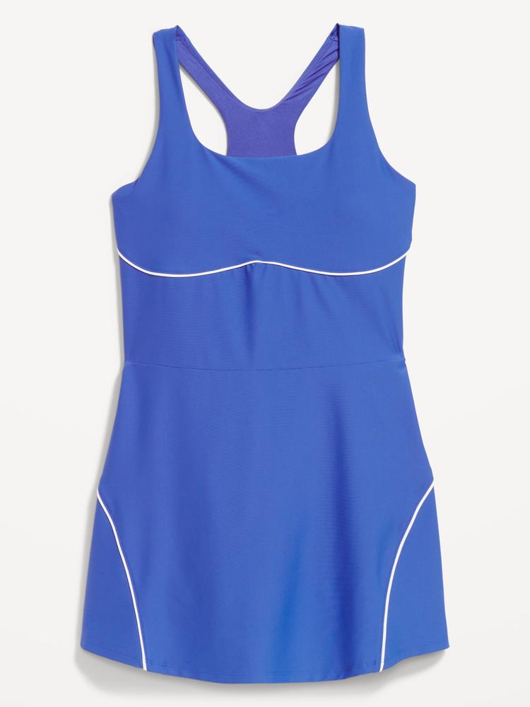 powersoft athletic dress