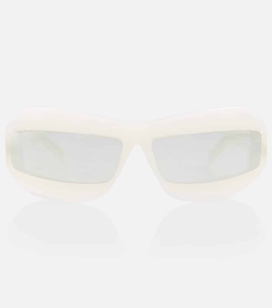 prada acetate sunglasses