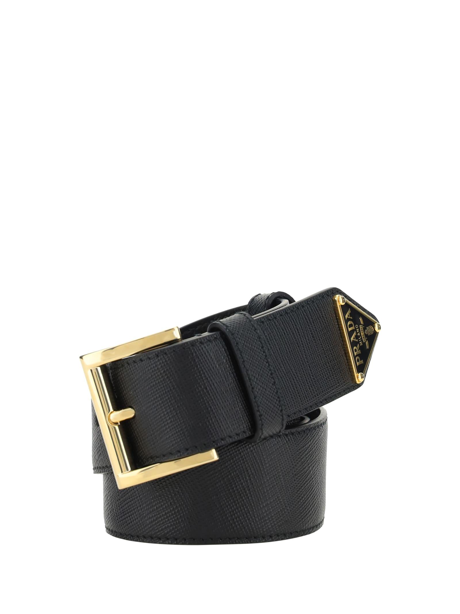 prada belt