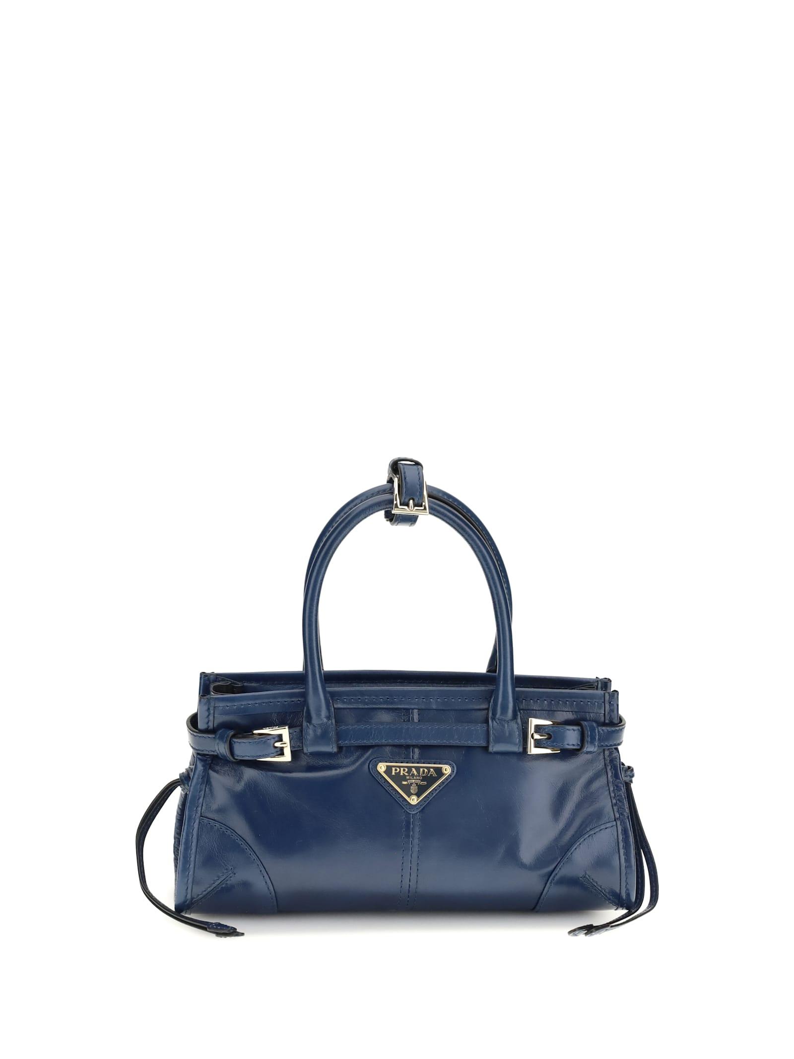 prada bonnie mini handbag