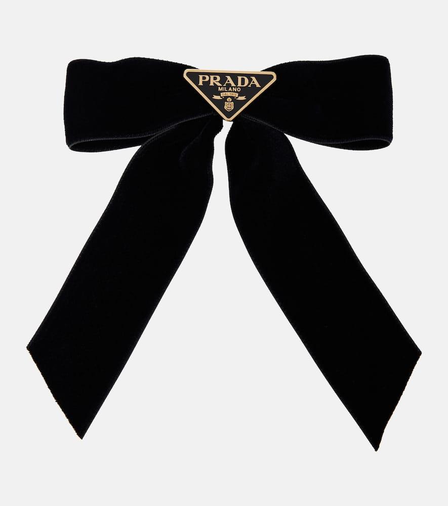 prada bow