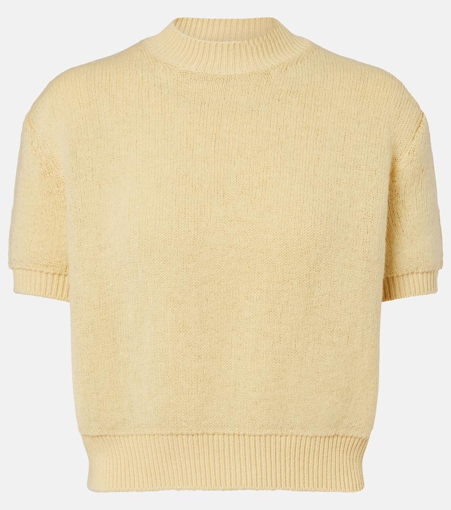 prada cashmere