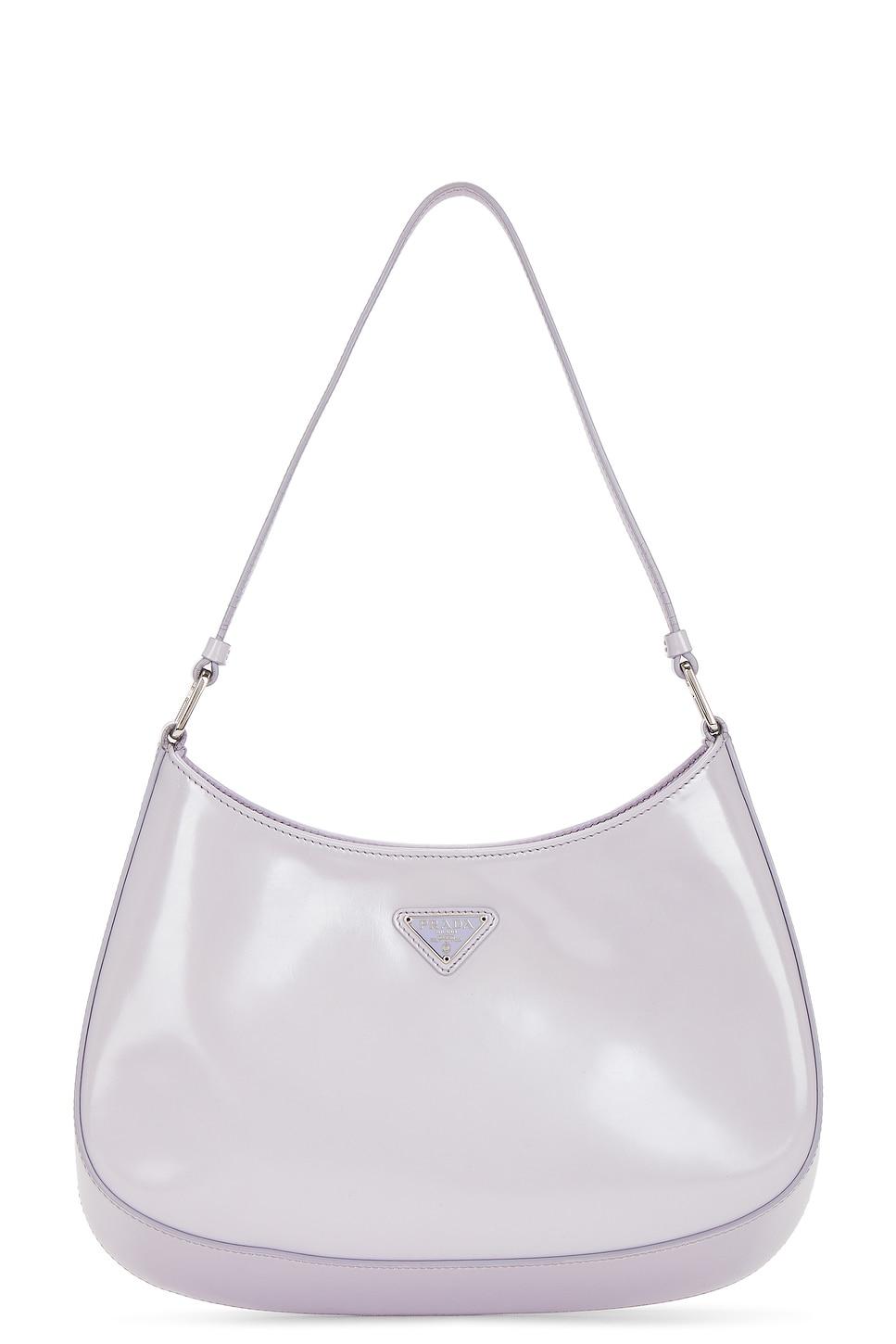 prada cleo shoulder bag