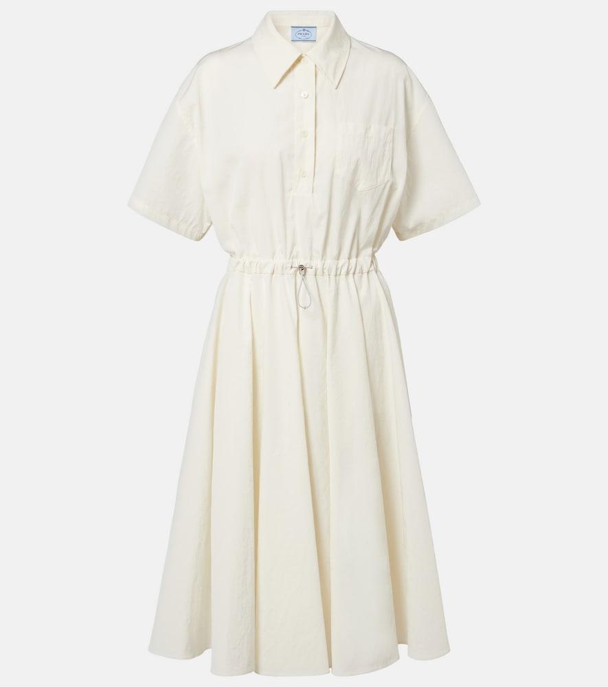 prada cotton