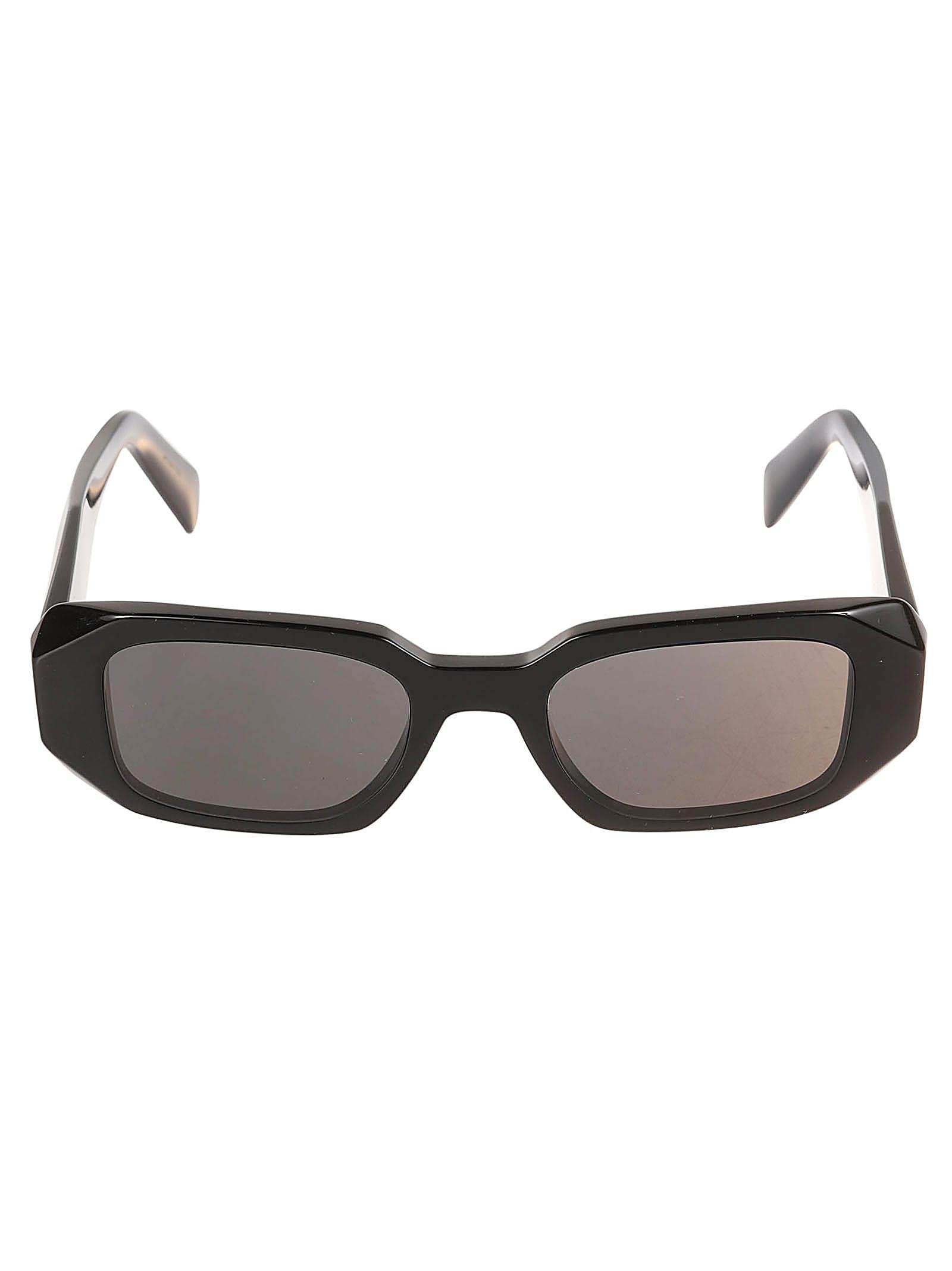 prada eyewear sole sunglasses