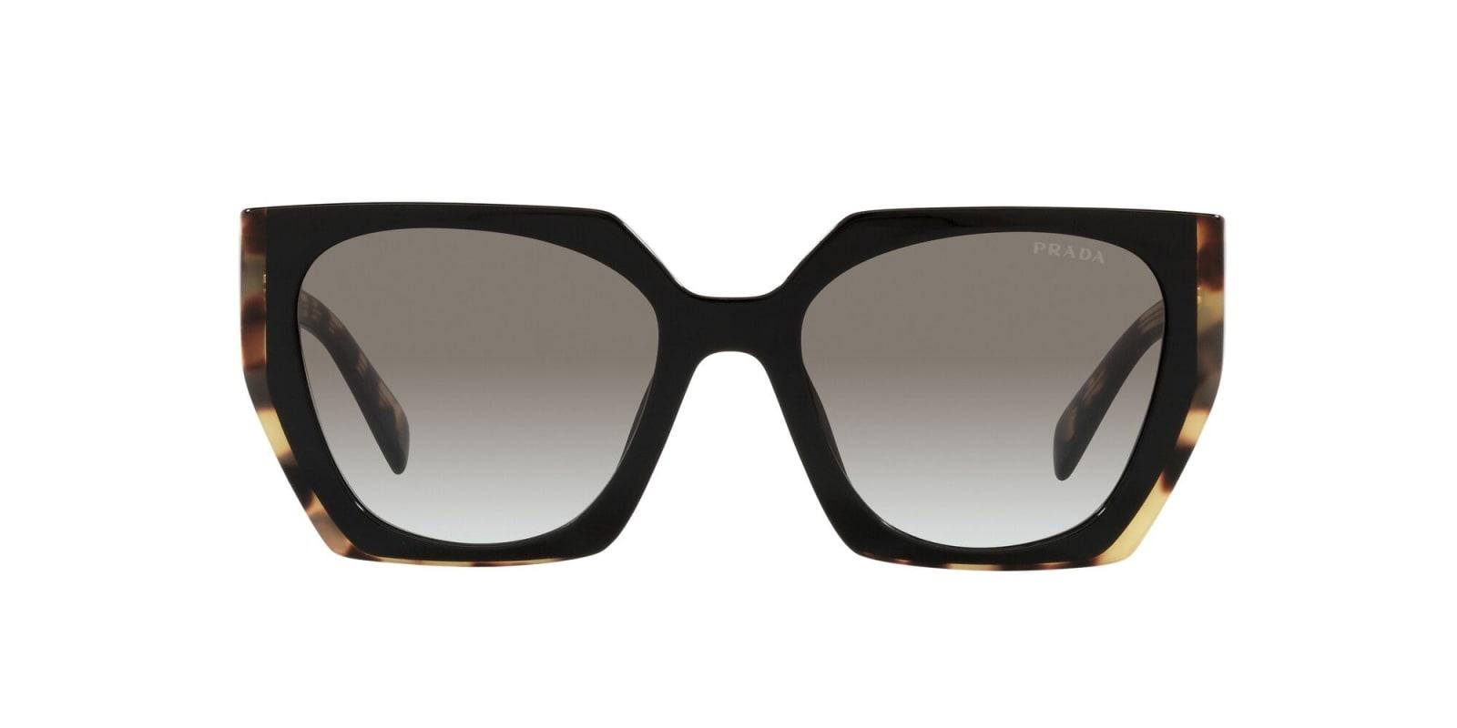 prada eyewear sunglasses