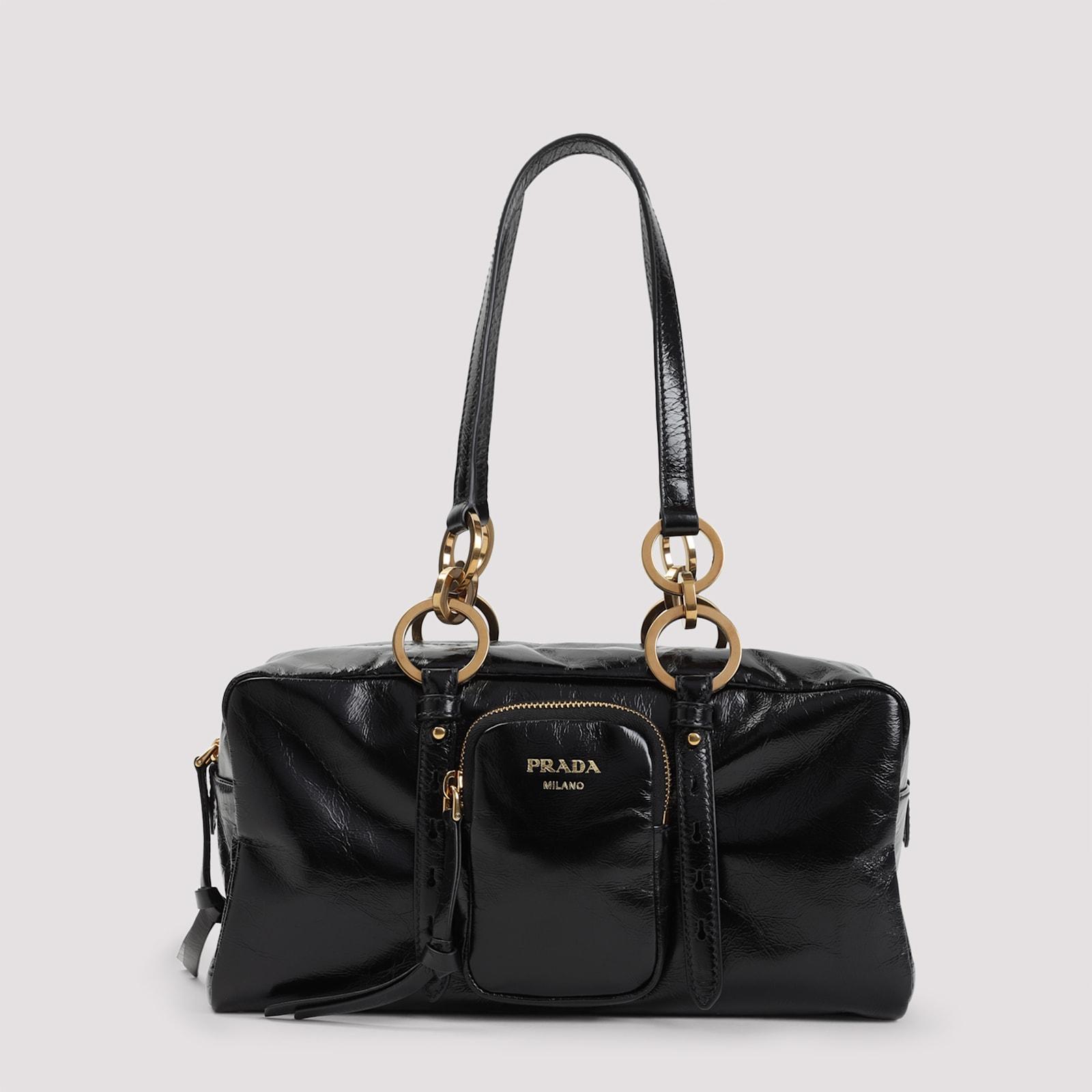 prada handbag