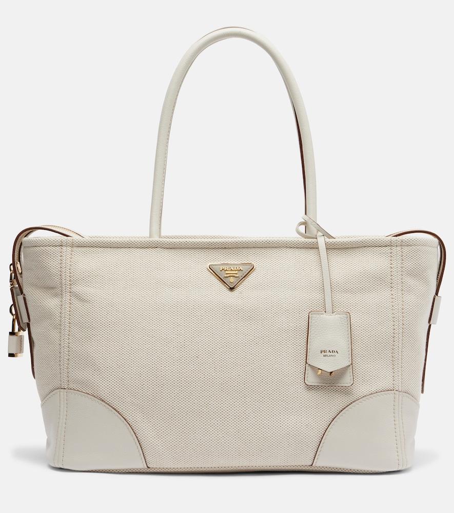 prada large leather