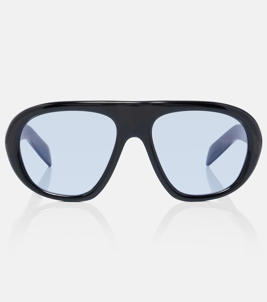 prada oversized sunglasses