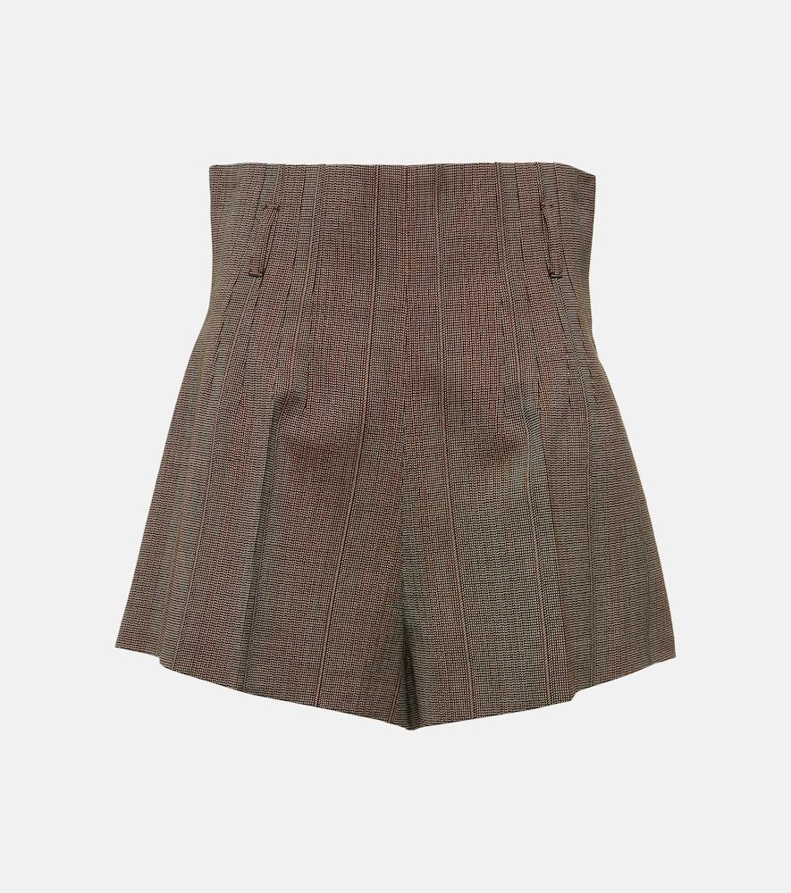 prada pinstripe high