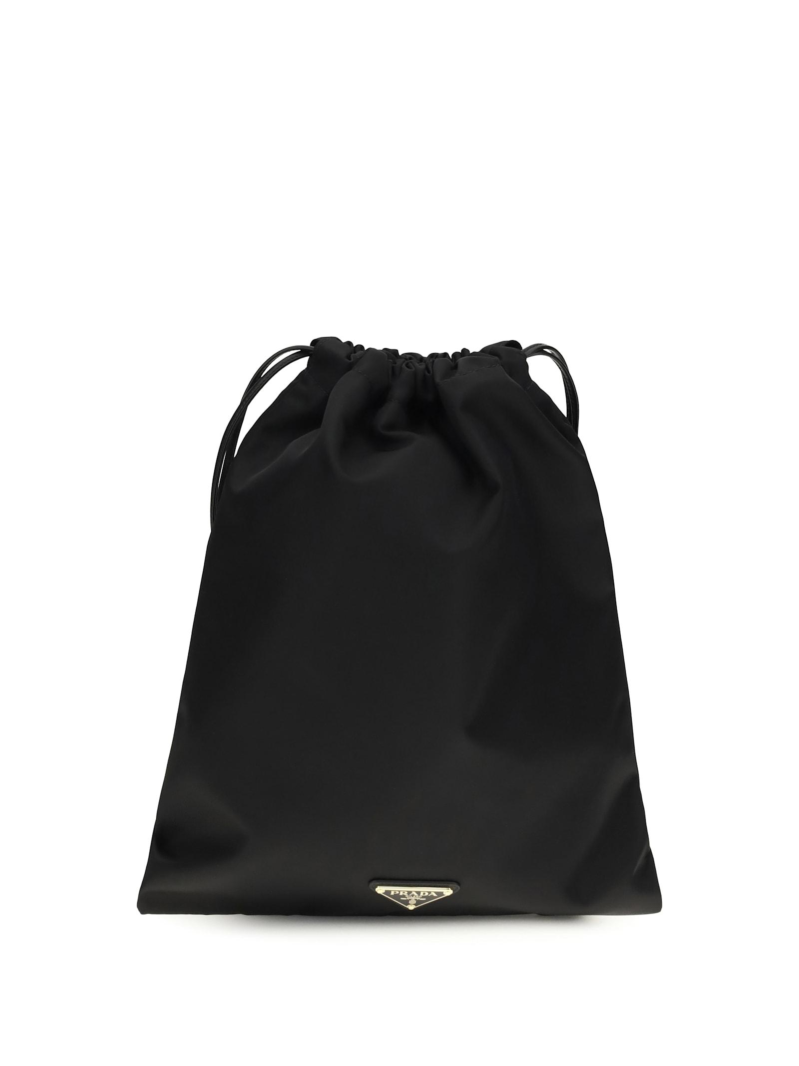 prada re-nylon pouch