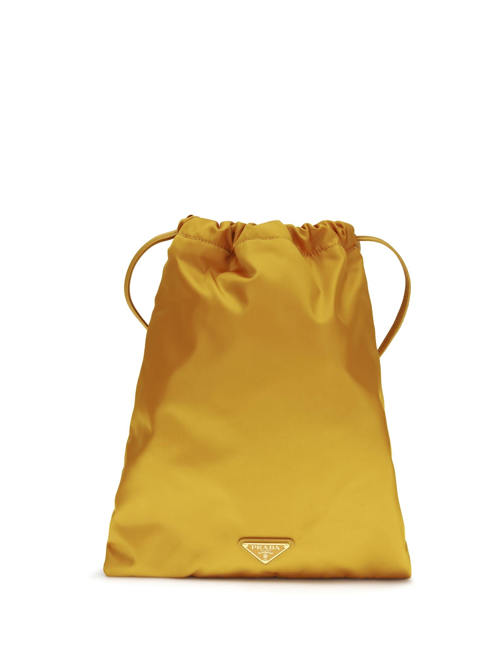 prada re-nylon pouch