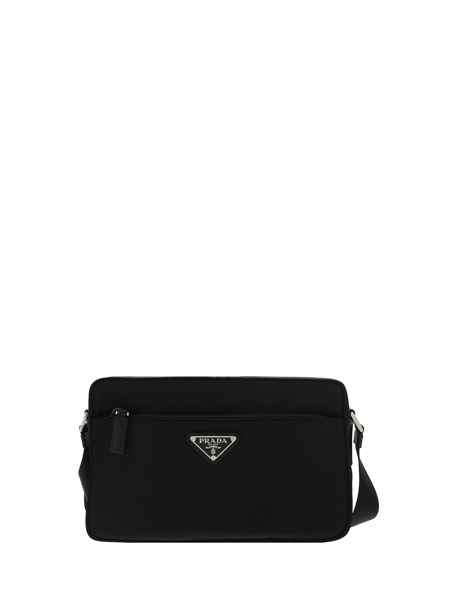 prada shoulder bag
