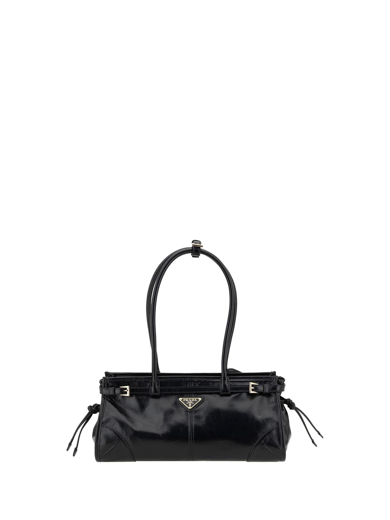 prada shoulder bag