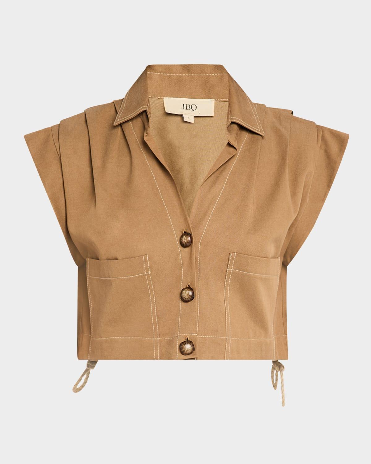 preen top