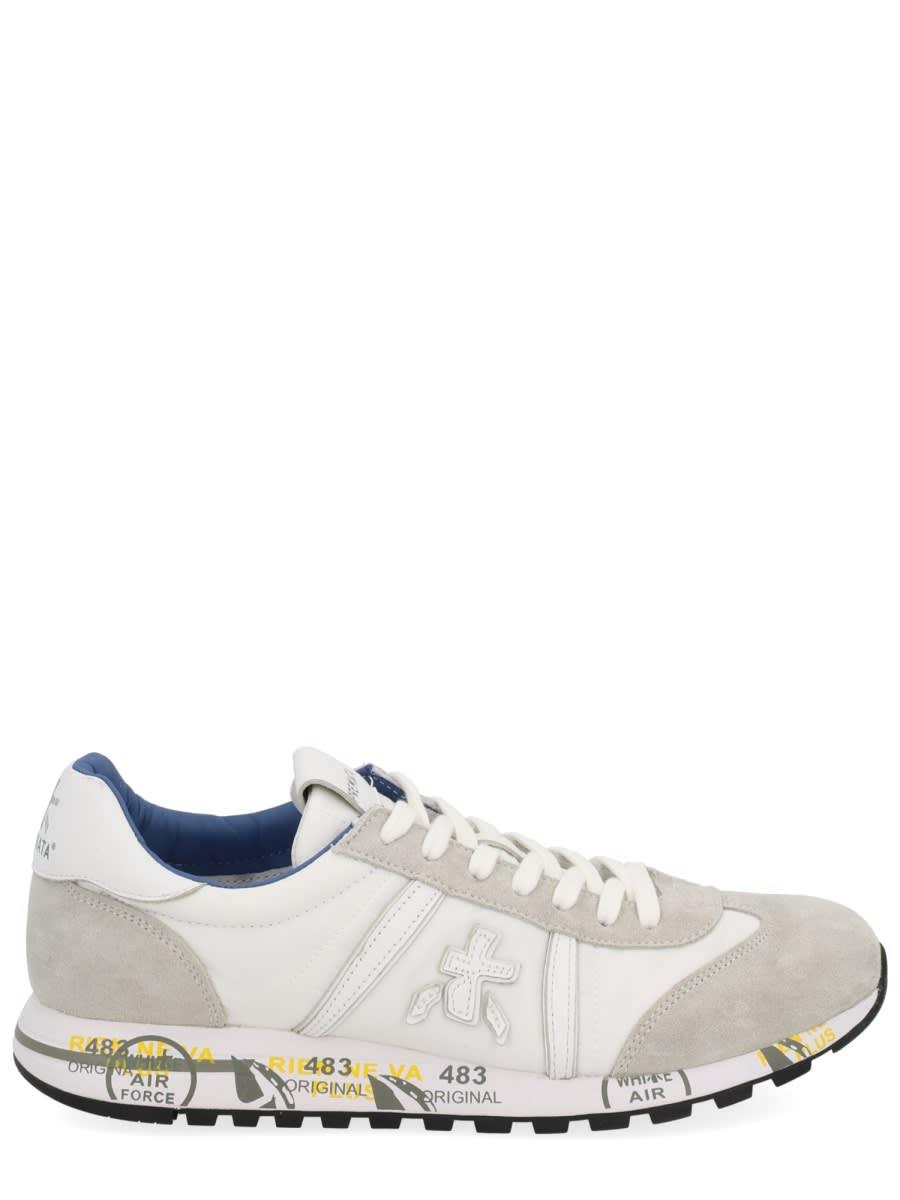premiata lucyd sneaker