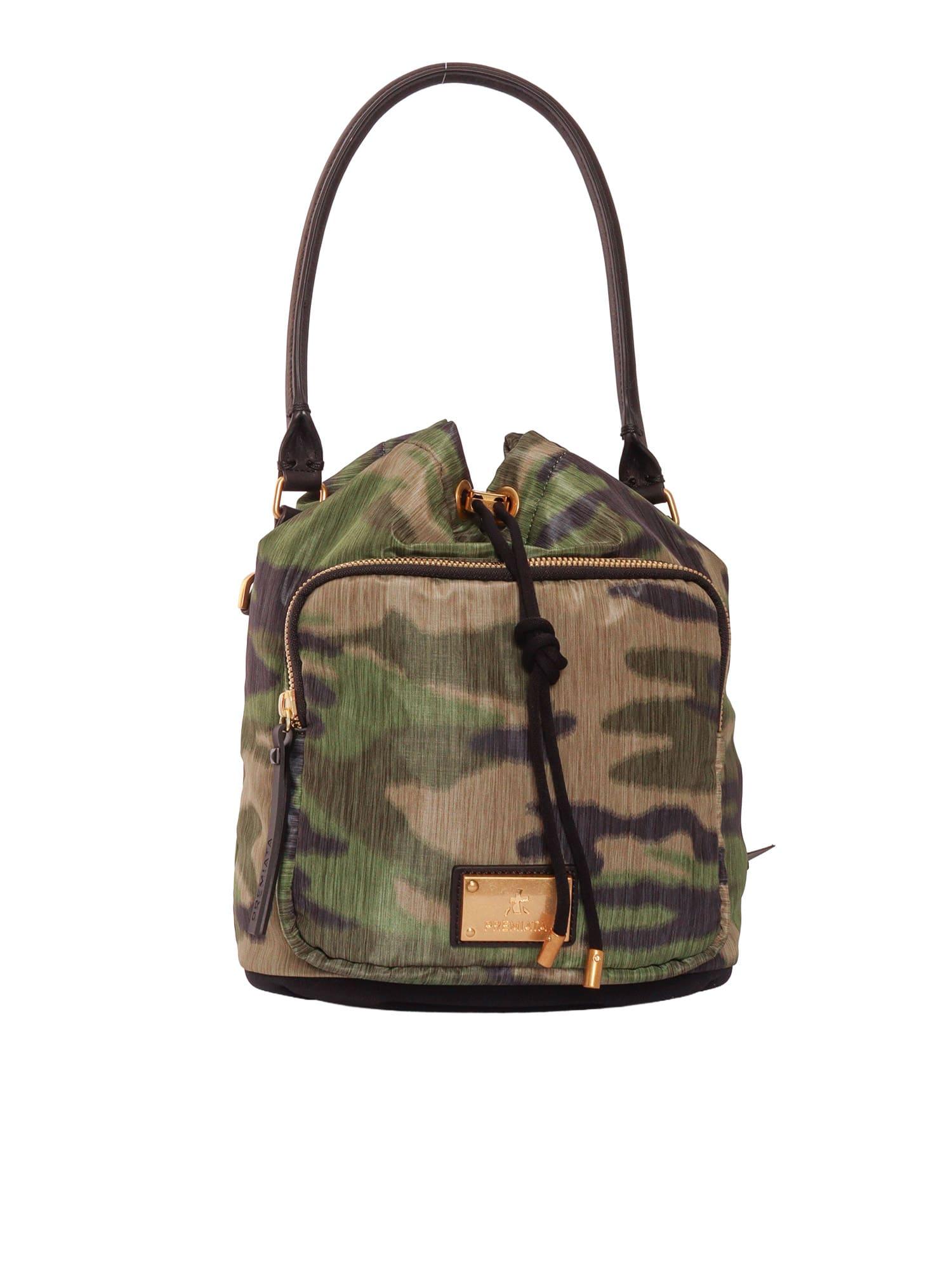 premiata mia bag