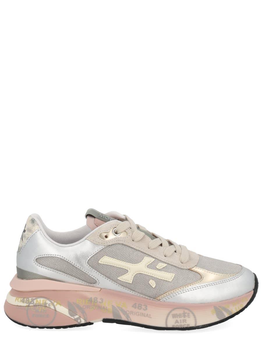 premiata moerund sneaker